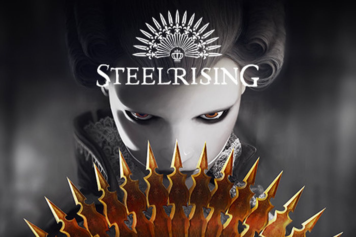 Steelrising PS5 image 1 | Rakuten