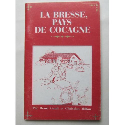 La Bresse Pays De Cocagne