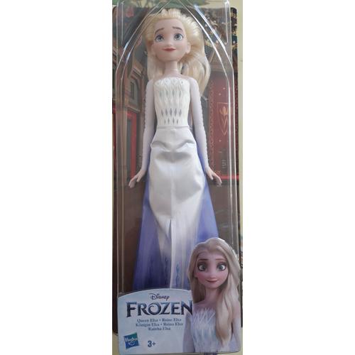 Frozen - Reine Elsa