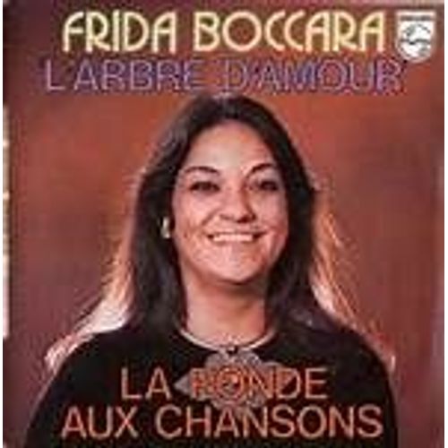 L'arbre D'amour - La Ronde Aux  Chansons