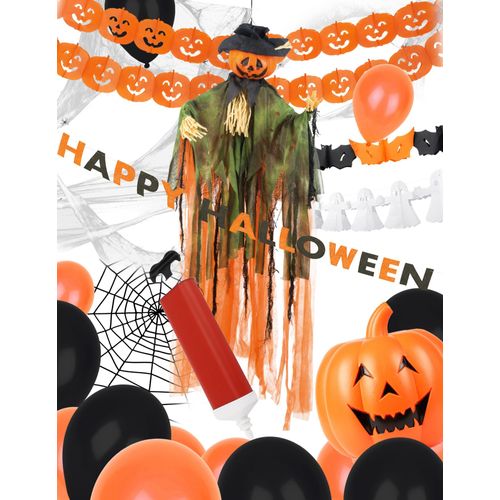 Kit Décoration Halloween Budget