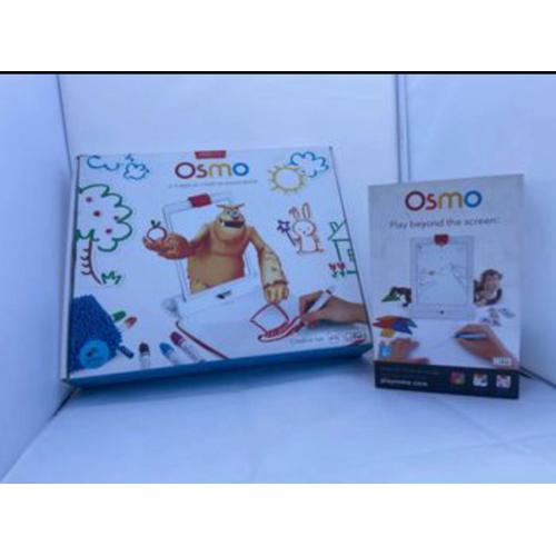 Lot Oslo Games