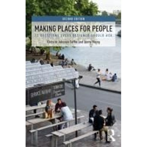 Making Places For People