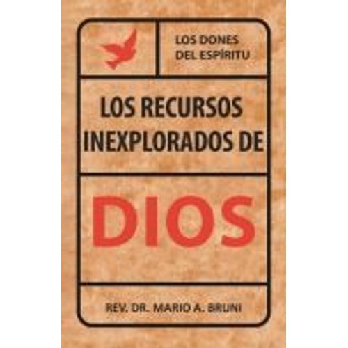 Los Recursos Inexplorados De Dios