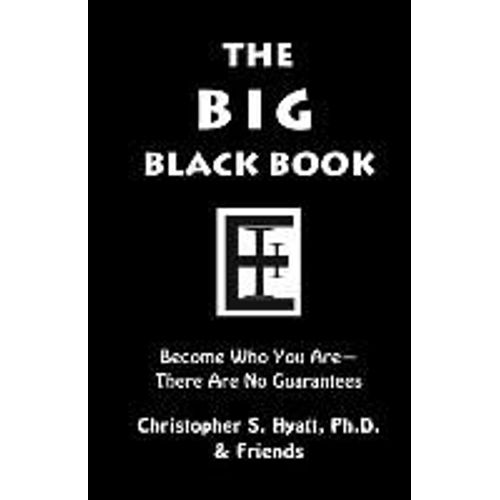 The Big Black Book