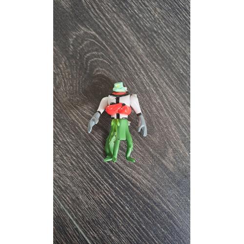 Figurine Monstre En Très Bon État, Ben 10