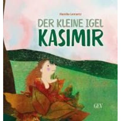 Der Kleine Igel Kasimir