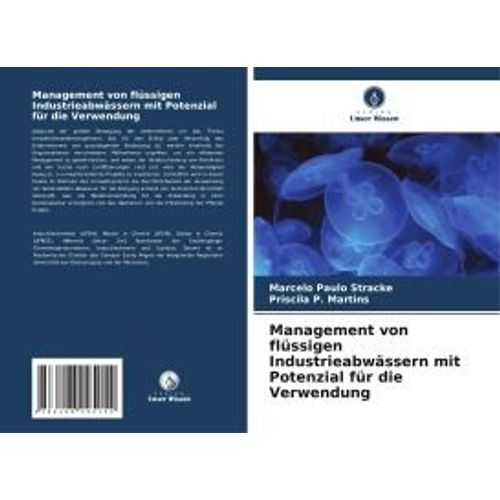 Management Von Flüssigen Industrieabwässern Mit Potenzial Für Die Verwendung