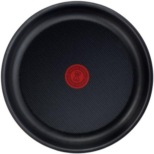 Batterie de cuisine TEFAL Ingenio Easy Cook N Clean 10p L1529002