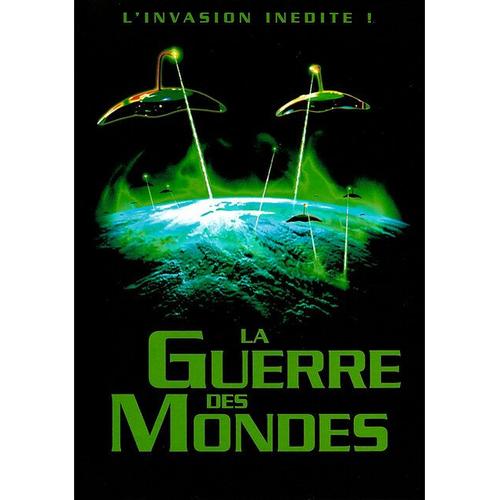 La Guerre Des Mondes