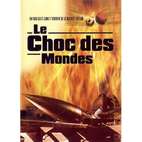 Le Choc Des Mondes