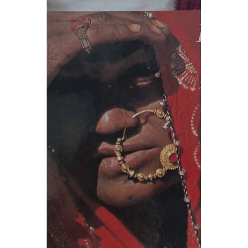 L'inde, Snep