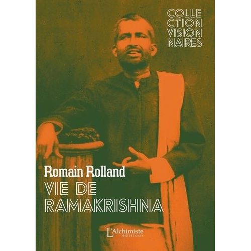 Vie De Ramakrishna