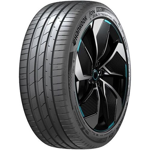 PNEU Et? Hankook iON evo 235/45 R18 98 W