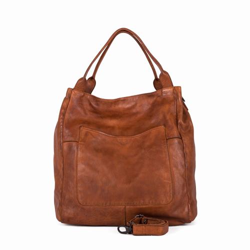 Gianni conti Sac bandouliere Vintage 4203334 - ONE SIZE / 25 COGNAC