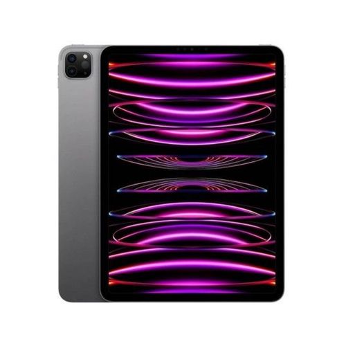 iPad Pro iPad Pro 11 W+Cell256GB SG