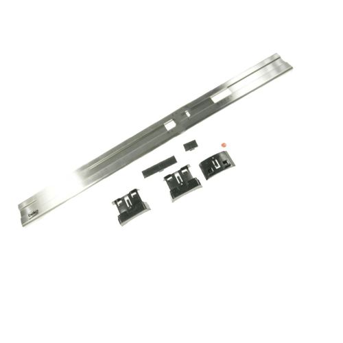 Bandeau de commande - Hotte (9188065692 BEKO)