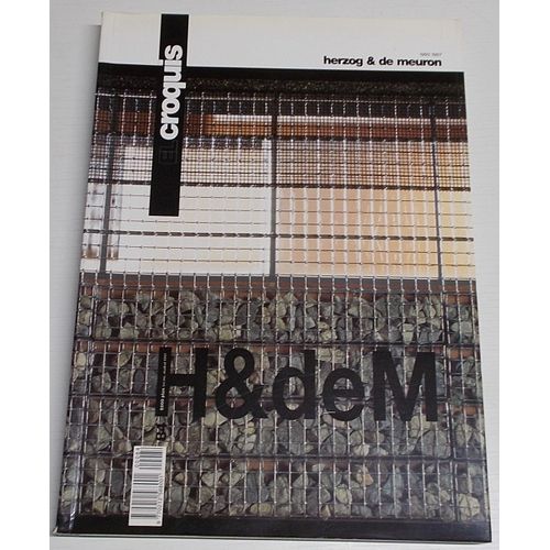 Herzog & De Meuron 1993-1997
