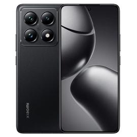 Xiaomi - 14t Pro 512go Black