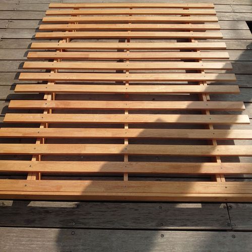 Futon Omote