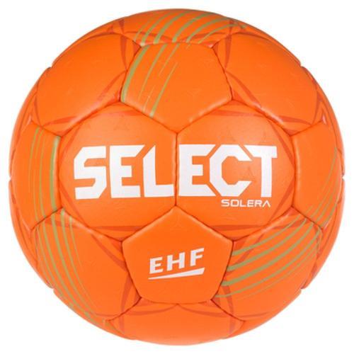 Ballon De Handball Select Solera V24 T1