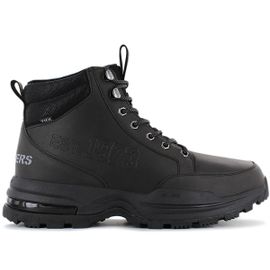 Dockers By Gerli Hiver Bottes Baskets Sneakers Chaussures Gef?ttert Noir 51fy106s650101