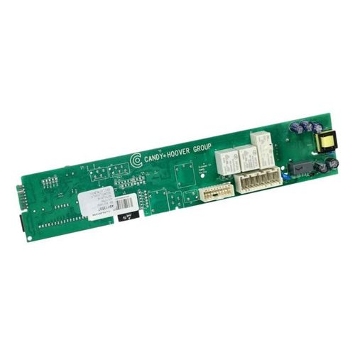 MODULES DE PUISSANCE PROGRAMMÉS pour SECHE LINGE CANDY - 49113537
