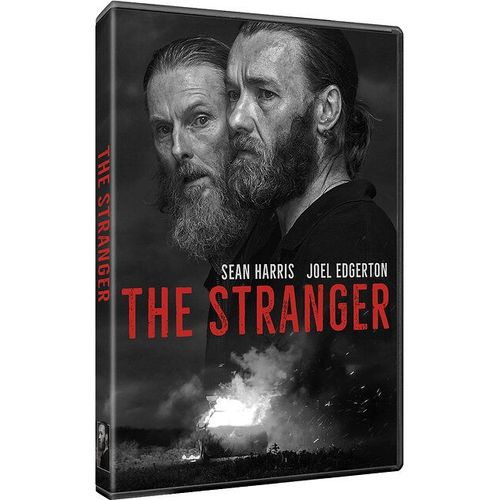 The Stranger
