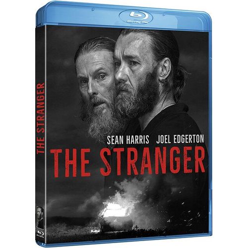 The Stranger - Blu-Ray