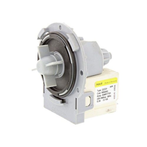 POMPE DE VIDANGE POUR LAVE LINGE ELECTROLUX - 14004917701