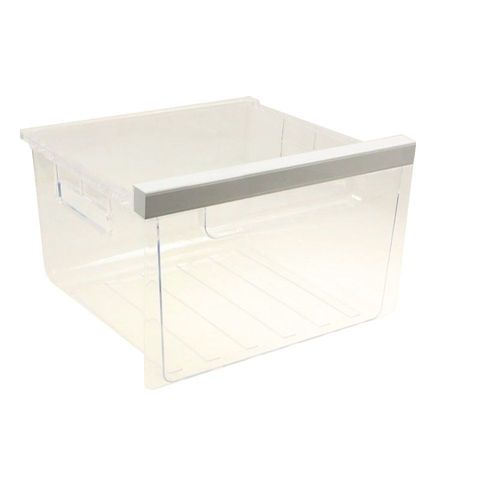 TIROIR PANIER SUPERIEUR CENTRAL POUR CONGELATEUR CANDY - 49112460
