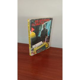 Serie Jaune 68 Elvifrance