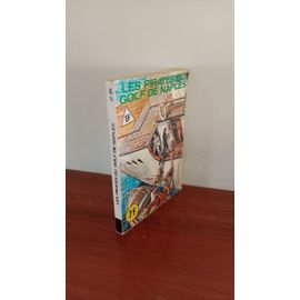 Serie Noire 16 Elvifrance