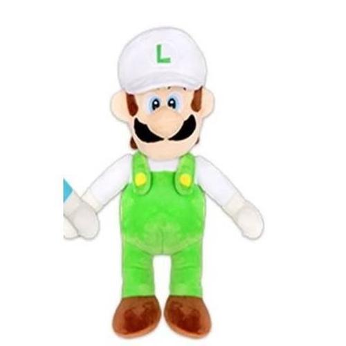 Peluche Mario Bros 25 cms