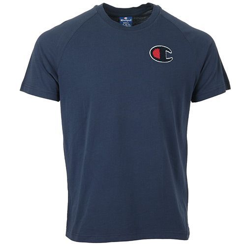 Champion Crewneck T-Shirt