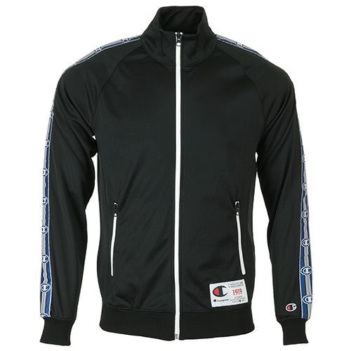 Champion Full Zip Sweatshirt