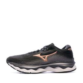 Mizuno wave rider discount femme pas cher