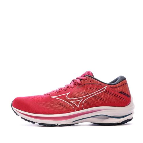 Chaussures De Running Ruge Mizuno Wave Rider 25