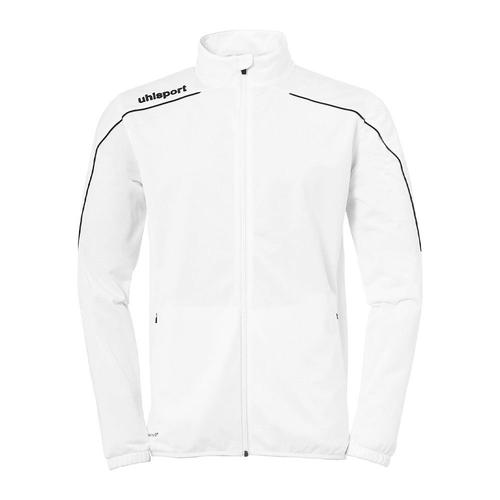 Veste De Survêtement Blanc Enfant Uhlsport Classic