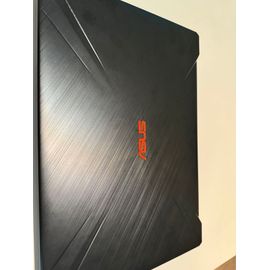 Asus TUF705GD-EW135T - 17.3" Intel Core i5 - Ram 8 Go - DD 128 Go