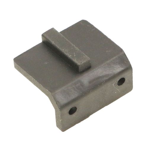 Support vitre - Four, cuisinière (450300025 LEISURE, BEKO)