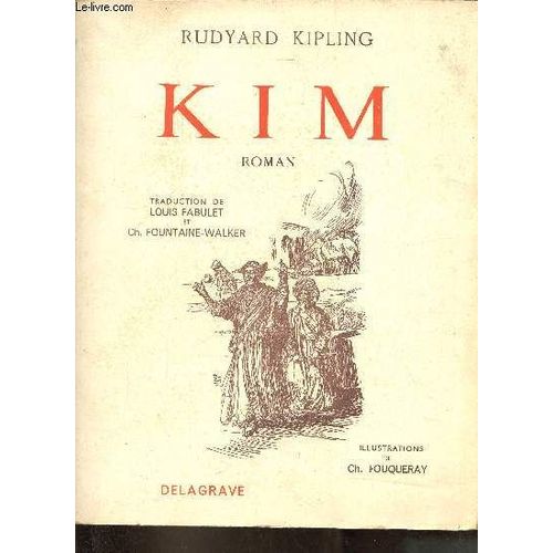 Kim - Roman.