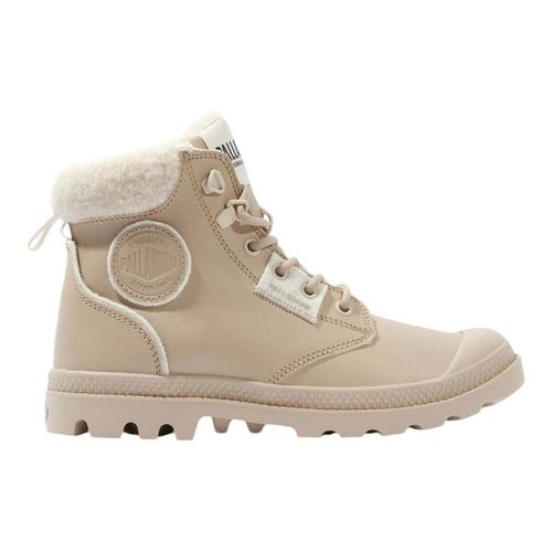 Bottines Palladium Pampa Hi Snow Warm - 41