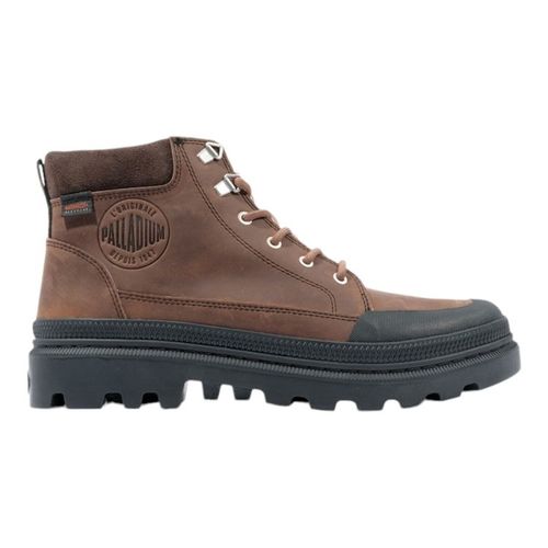 Bottines Palladium Pallatroopercuff Wp+ - 40