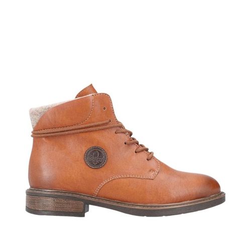 Bottines Rieker 71440