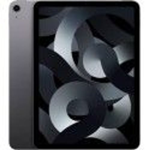 Apple iPad Air 2022 M1 64 Go Wi-Fi 10,9" Gris sidéral Royaume-Uni MM9C3TY/A