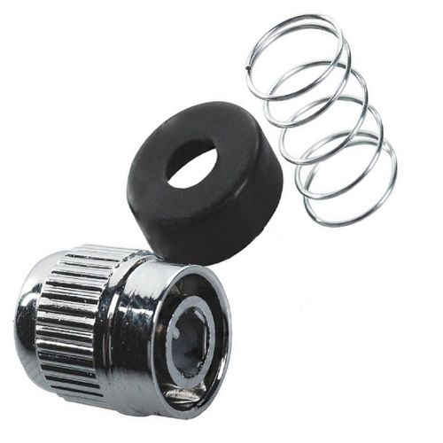 Bouton de commande d'origine Four cuisinière (481241128033 WHIRLPOOL IKEA IGNIS IKEA WHIRLPOOL)