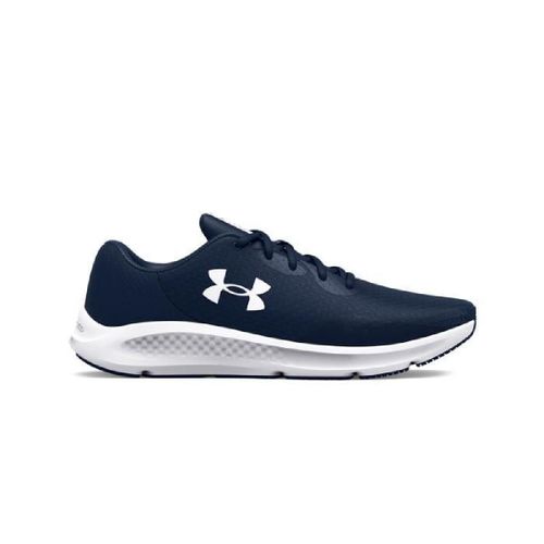 Chaussures Multisport Under Armour Charged Pursuit 3 Synthetique