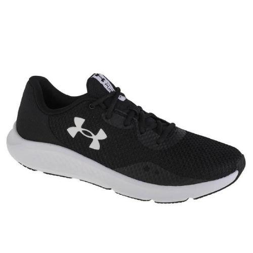 Chaussures Multisport - Under Armour - Charged Pursuit 3 - Synthetique - Homme - 40