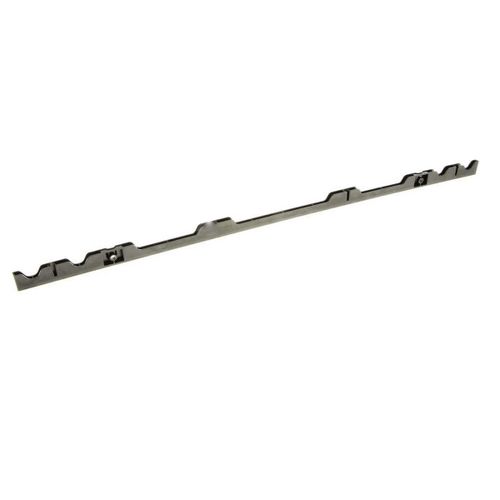 Baguette de compensation noire d'origine Lave-vaisselle (C00502198 WHIRLPOOL ARISTON HOTPOINT)